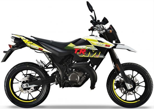 KSR 50cc