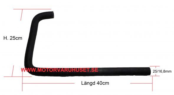Kylslang 40cm
