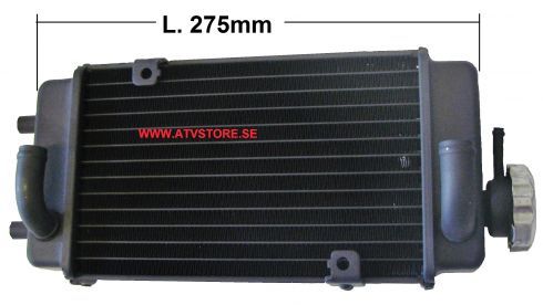 2. Kylare