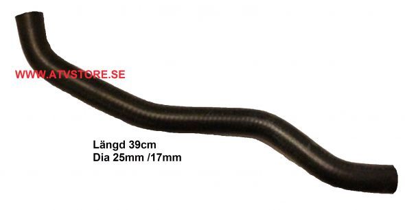 Kylarslang 39cm