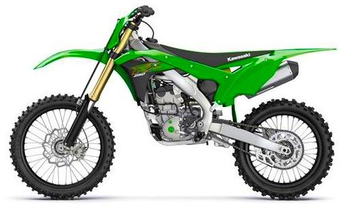 KX 250cc