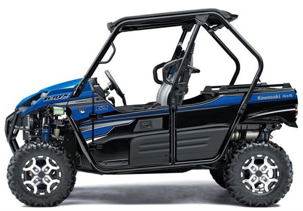 TERYX