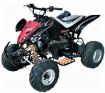 FALCON 110-150cc Quad