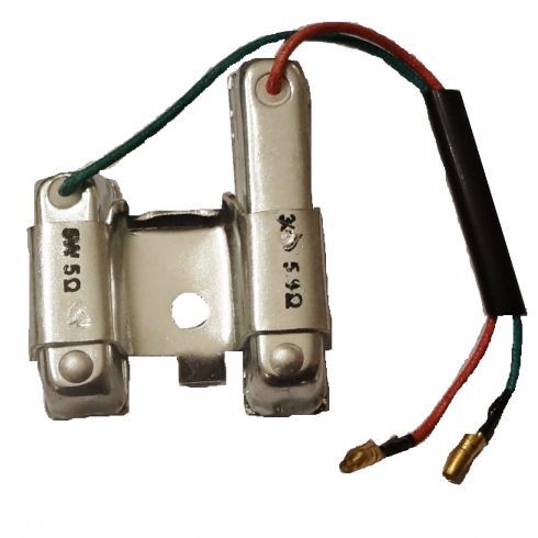 RESISTOR