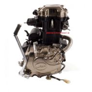 125cc - Vattenkyld
