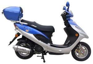 50cc QT-8D