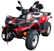 LINHAI 300 4x4 T3B