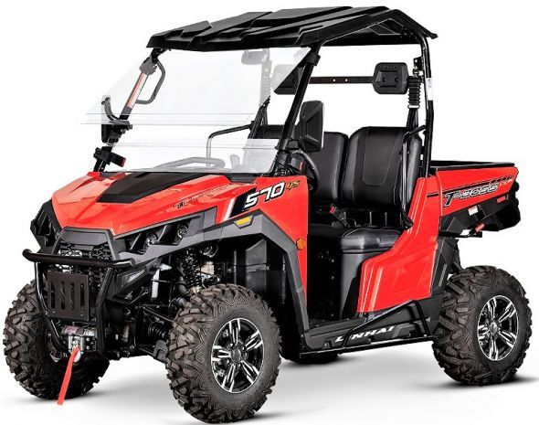 570 T-BOSS