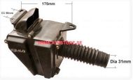Luftburk 31mm