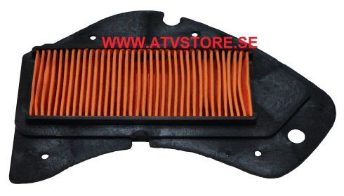 Luftfilter skoter