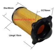Luftfilter
