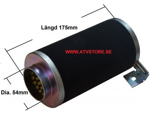 Luftfilter