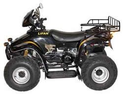Lifan 125-150st