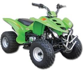 Lifan 90st