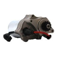 Startmotor