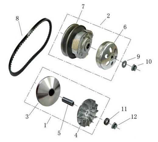 VARIATOR
