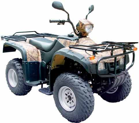 200 / 250cc