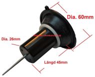 Membran 60mm - 26mm