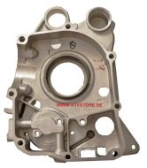 Motorblock Höger