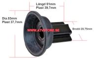 Membran 53mm