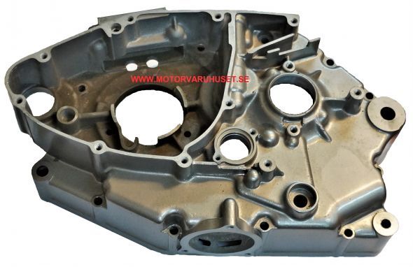 Motorblock VÄnster