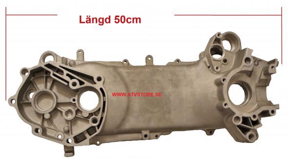Motorblock 50cm