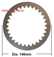 Lamell 115mm