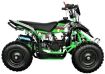 Mini ATV 2-Takt