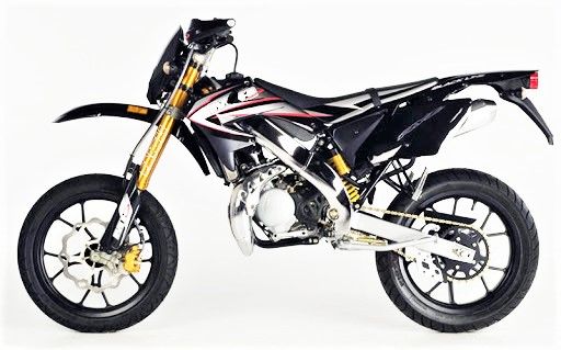 FURIA / RYZ 50
