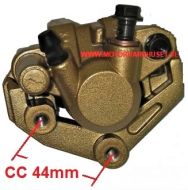 Bromsok CC 44mm