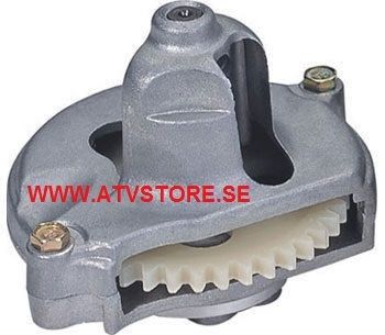 Oljepump 125cc-
