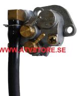 Oljepump
