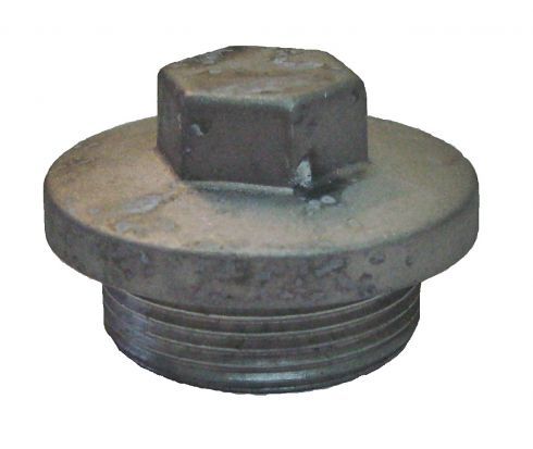 Oljeplugg 29,8mm x 10mm