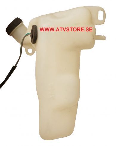 Oljetank