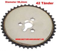 Kamdrev 96mm