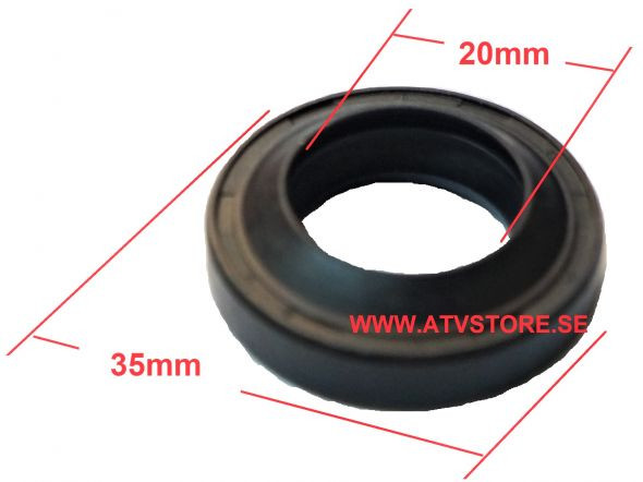Packbox 35x20x7mm