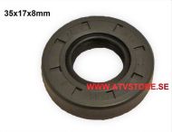 Packbox 35x17x8mm