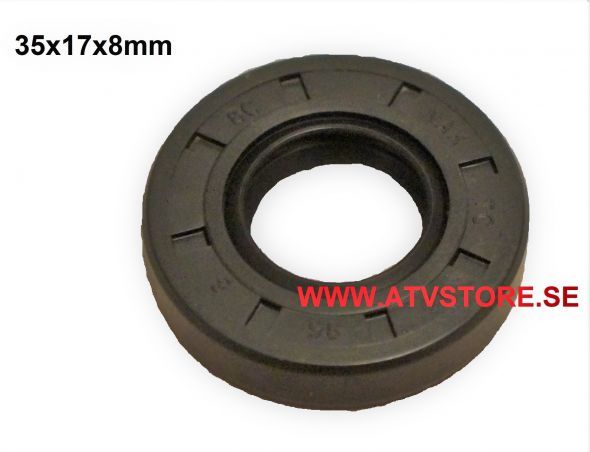 Packbox 35x17x8mm