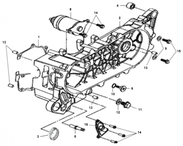 STARTMOTOR