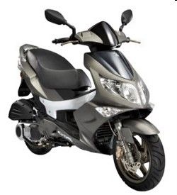 G-MAX 150-250cc