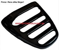 Pakethållare skoter