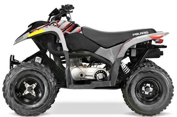 POENIX 200cc