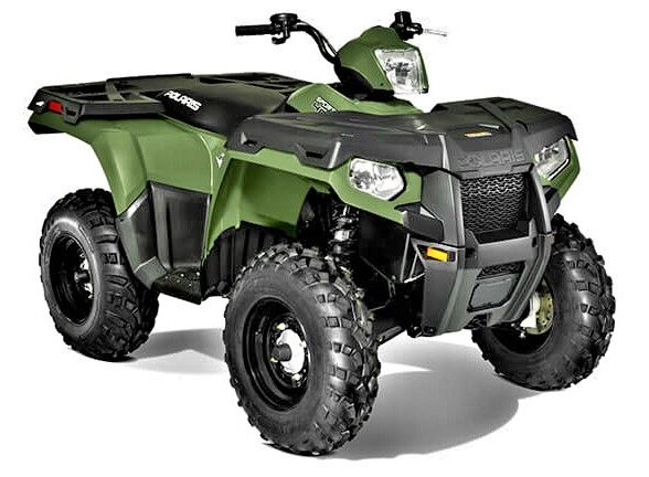 601-800 SPORTSMAN
