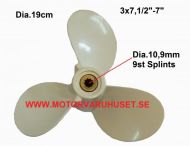 Propeller 3