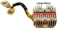 Regulator