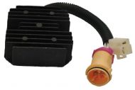 Regulator