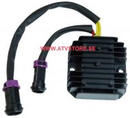 Regulator 5st kablar