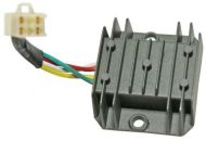 Regulator