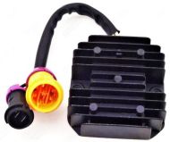 3. Volt regulator