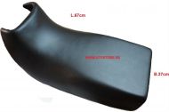 Sadel 67cm